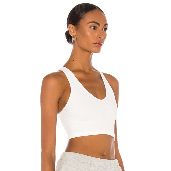 NWT FP Movement Free Throw Crop - Picture 2 of 5